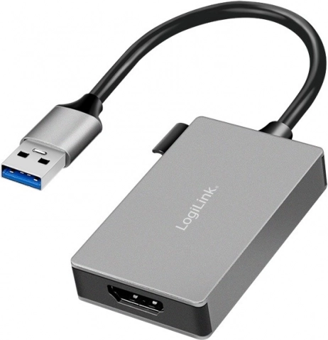 Adapter USB 3.0 til HDMI
