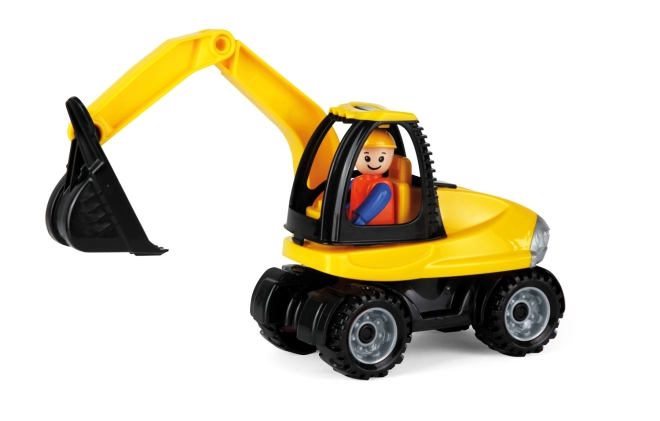 Truckies gravemaskine 25 cm