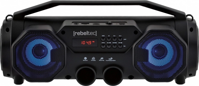 Bærbar Bluetooth-højttaler SoundBox 340