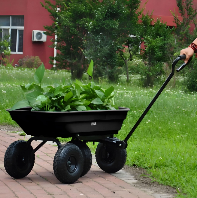 Let håndtering