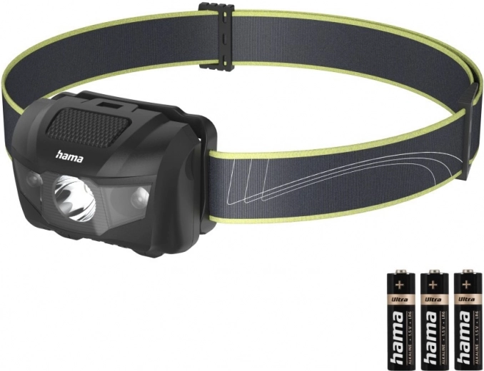 Justerbar vinkel for præcis belysning