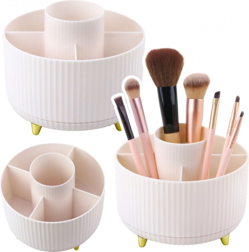 Holdbart ABS‑materiale og stabil konstruktion