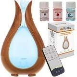 Aroma diffuser og luftfugter 200ml Ruhhy