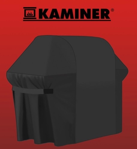 Cover til havegrill 147x61x122cm