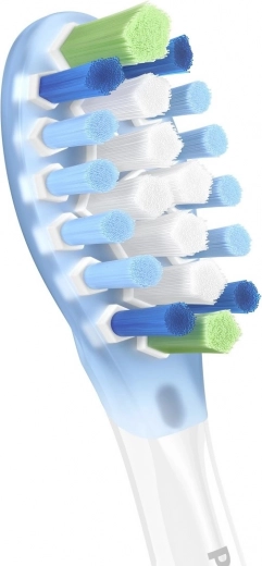 Effektiv hvidning og skånsom pleje