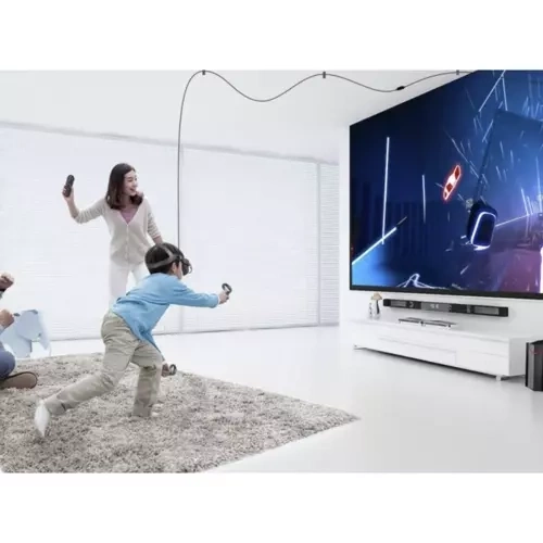 USB 2.0-kabel til Oculus Quest 5m C Izoxis 19911