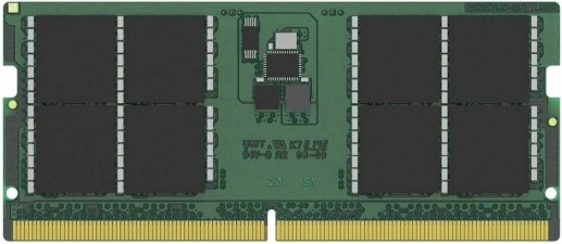 Notebookhukommelse DDR5 48 GB 5600 MHz
