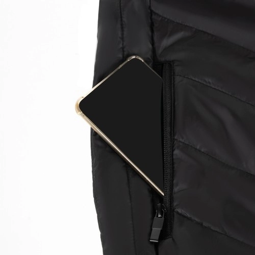 M USB opvarmet vest Trizand 22126