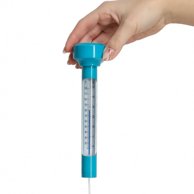 Flydende pooltermometer Bestway