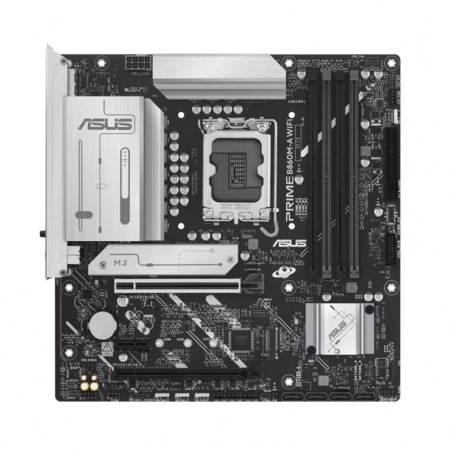 ASUS PRIME B860M-A WIFI bundkort