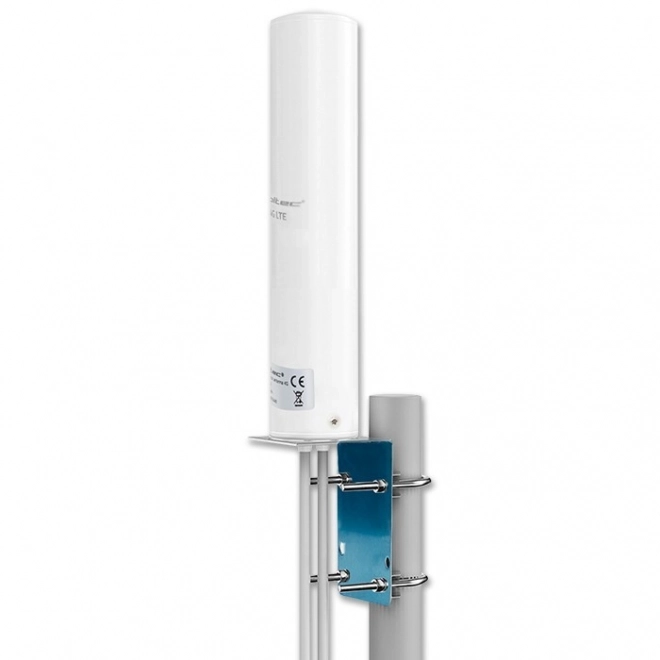 Dual antenne 4G LTE | 12dBi | omnidirektionel | ekstern