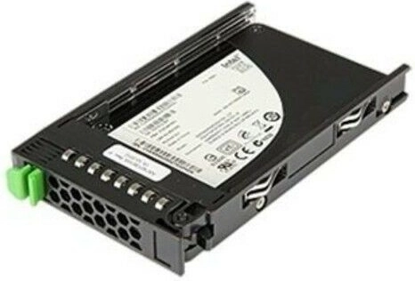 Server SSD-disk SATA 960GB 3,5" fra Fujitsu