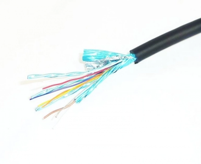 DisplayPort til HDMI-kabel 1.8m