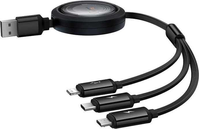 Hurtig opladning og stabil dataoverførsel