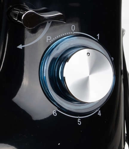 Ruhhy 16747 Køkkenrobot med kværn 6,2L 2200W