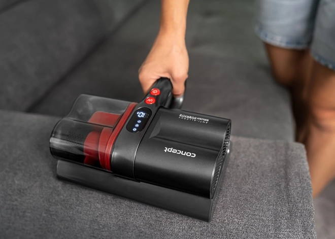 Håndholdt støvsuger LumiStar VP2000 UV