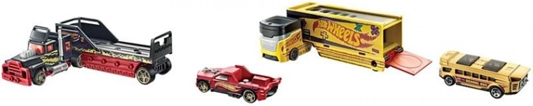 Forskellige modeller