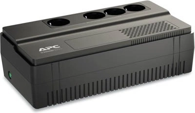 Nødstrømsforsyning Back-UPS BV 800 VA/450 W med AVR, 4× Schuko, uden administration