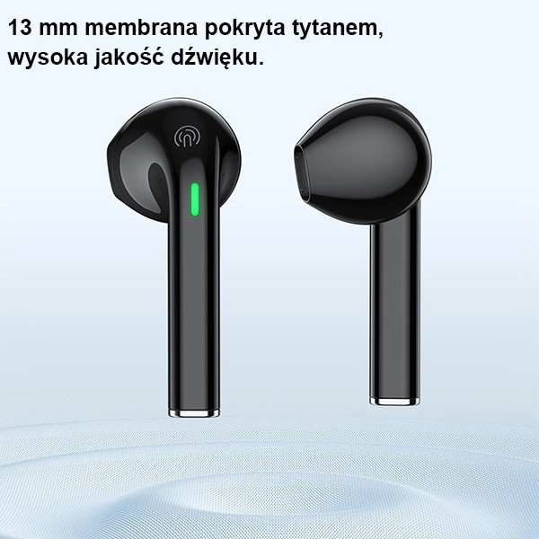 Trådløse Høretelefoner Bluetooth 5.3 Awei T26 Pro