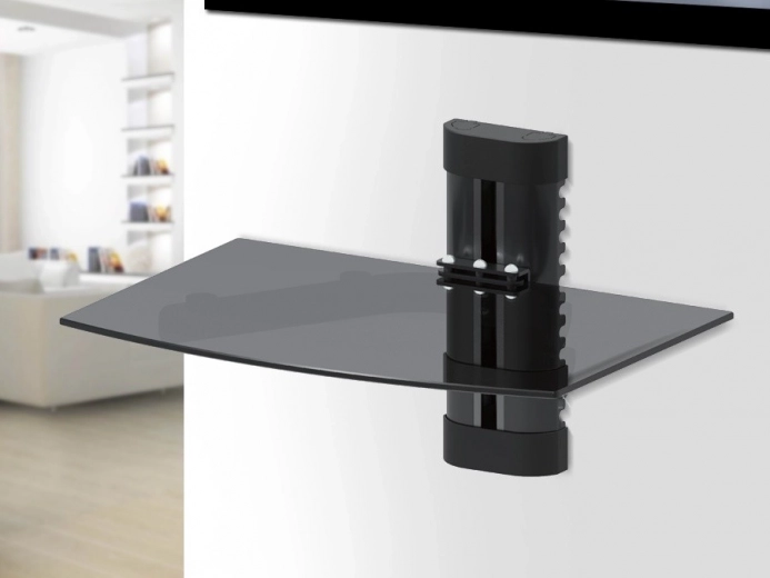 Solid og sikker montering