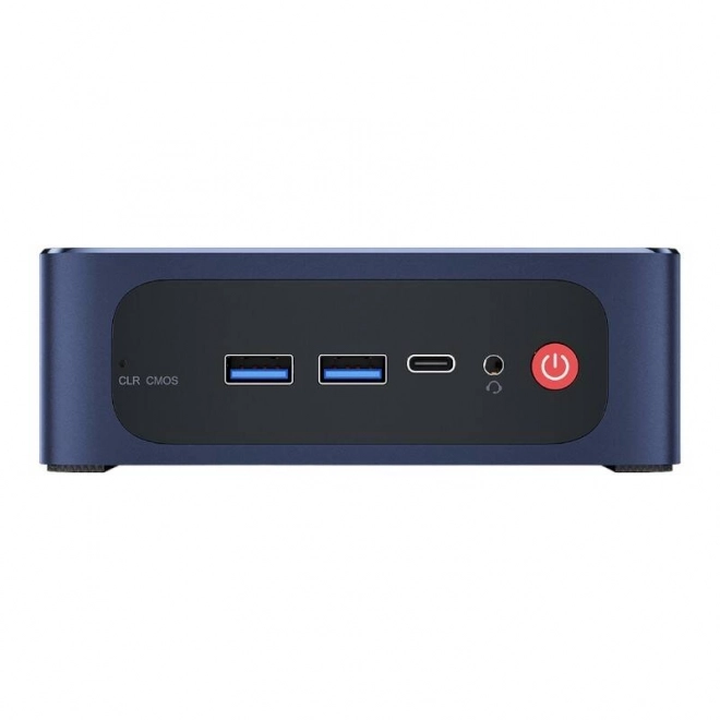 Mini PC Beelink SEi12 med Intel Core i5, 16GB RAM og 500GB SSD