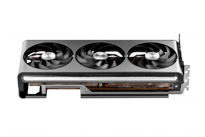 Grafikkort Sapphire Radeon RX 7800 XT Nitro+