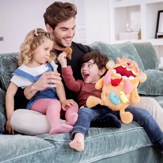 Alle organer i maven