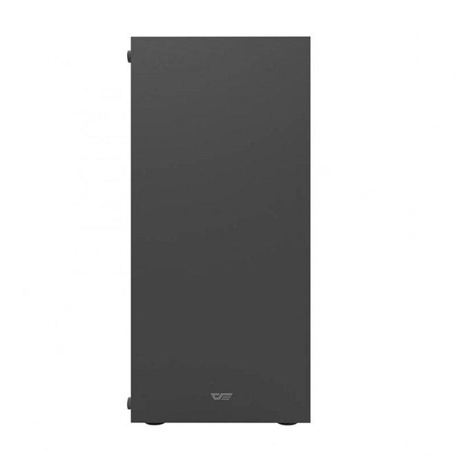 Computer Case Darkflash DK100 (Sort)