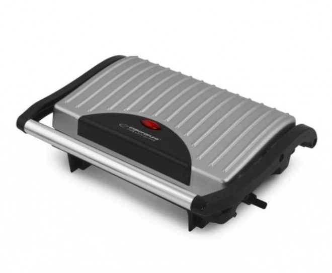Elektrisk kontakt grill Pizzaiola