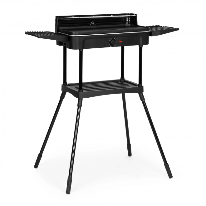 Elektrisk grill 3 i 1 MultiGarden: fritstående og bordmodel