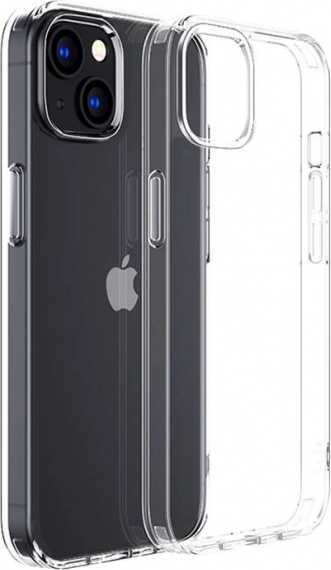 Gennemsigtigt JOYROOM-cover til iPhone 14 Plus