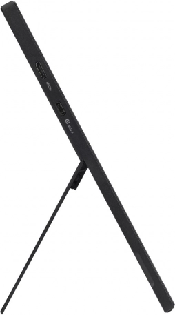 Nem tilslutning via USB‑C