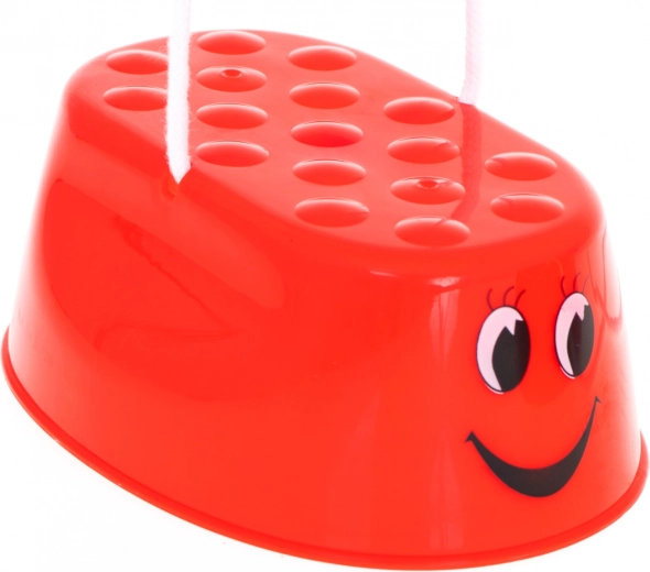 Fast fodfæste og sikkert greb