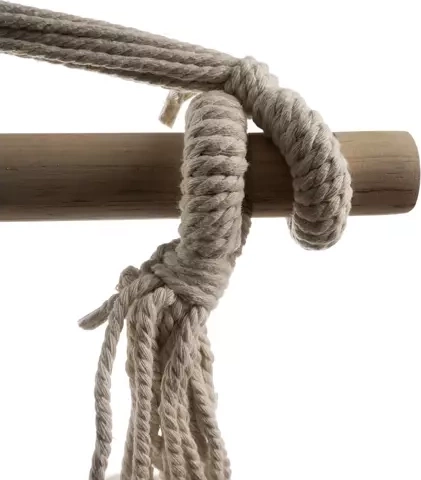 Stabil og sikker ophængning