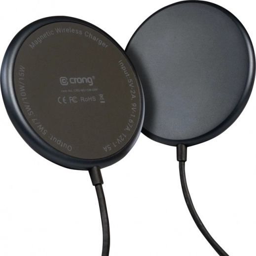 Materialer i premiumkvalitet for bedre køling