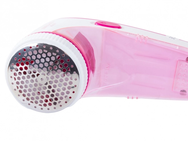 Barbermaskine til tøj og polstring USB