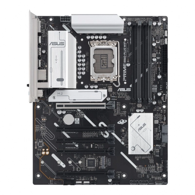 ASUS Prime B860-PLUS WIFI bundkort