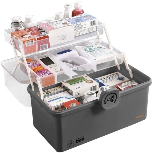 Ruhhy medicinsk arrangør 24499