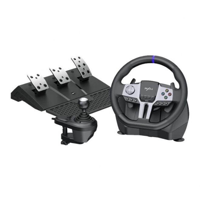 Gaming rat PXN-V9Gen2 (PC / PS3 / PS4 / XBOX ONE / XBOX SERIES S&amp;X / SWITCH)
