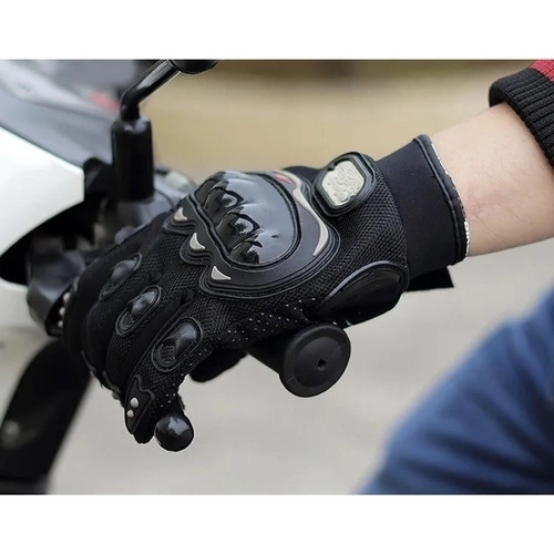 Motorcykelhandsker XL Trizand 22632