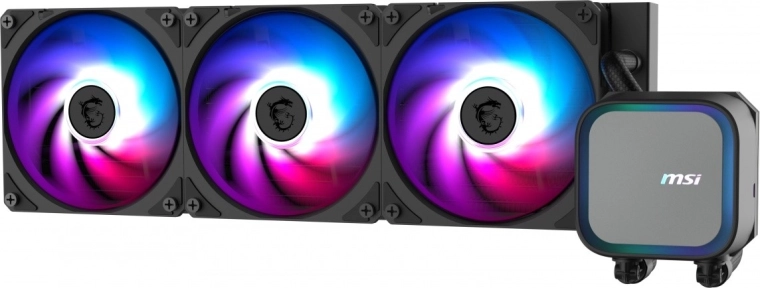 ARGB GEN2 tilpasning