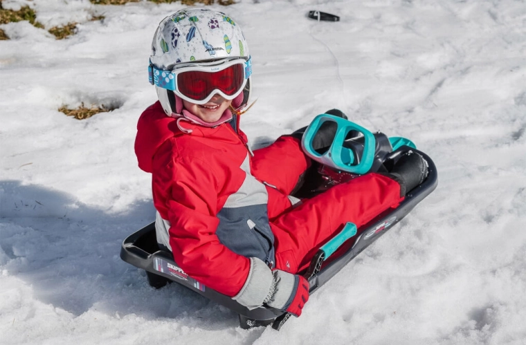 Effektive bremser og højere sikkerhed