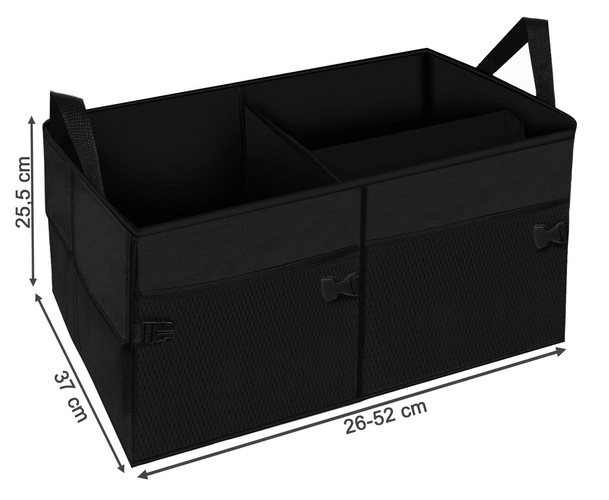 Biltaske Organisator O17233