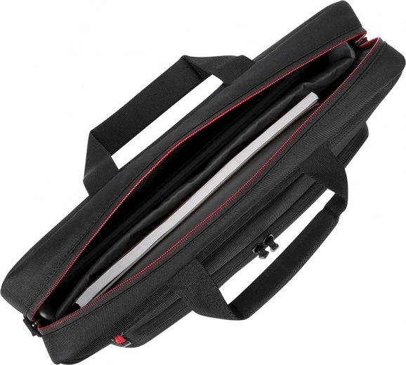 Sikker polstret lomme til 15,6″