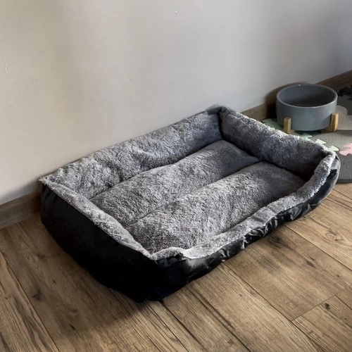 Seng til hunde/katte 60x45cm Purlov 24288