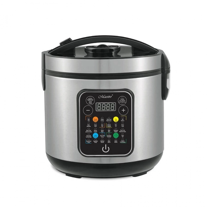 Multicooker 5 l, 30 programmer, 900W MR-794