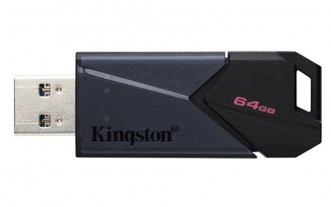 Data Traveler Exodia Onyx 64GB USB3.2 Gen1 flashdisk