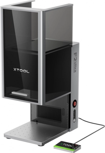 AI-materialegenkendelse og doble 48 MP kameraer