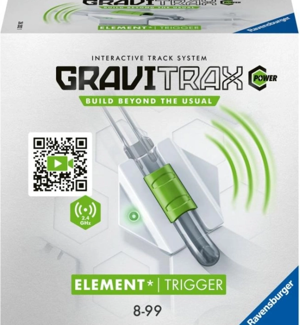 Gravitrax Power Element Trigger