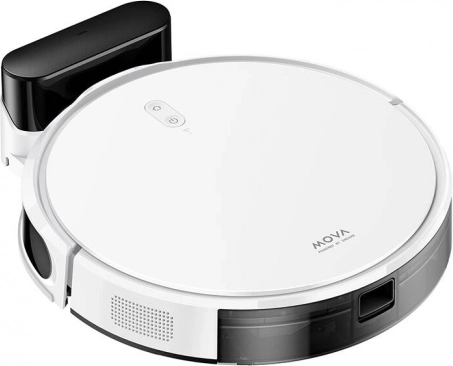 Lang batteritid og slankt design